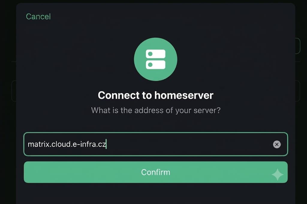 Login
