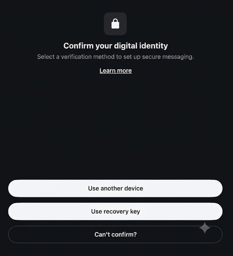 Login