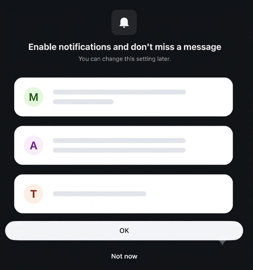 Login