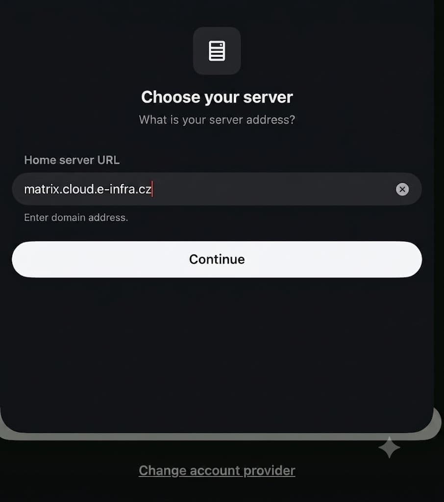 Login